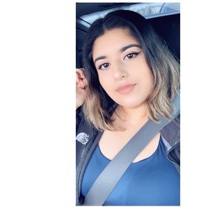 Meet your Posher, Iqra